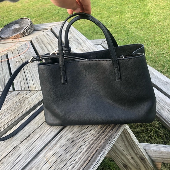 Kate Spade Maiden Way Saffiano Bag - Picture 2 of 8